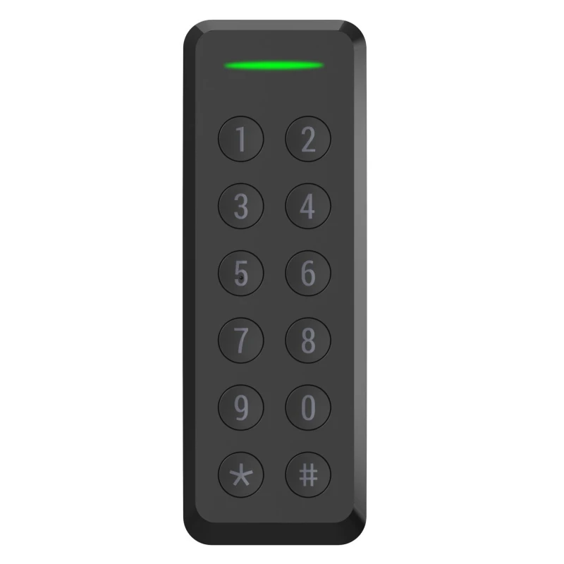Image of SystemHouse Solutions SCR-SKS G2 (Slim) RFID reder