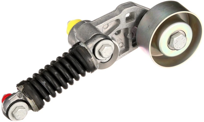 Image of GATES Tensioner pulley GATES T38238