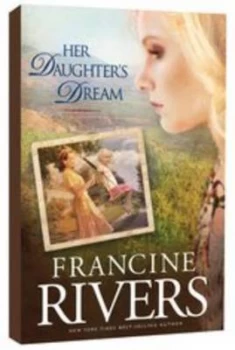 Image of Martas Legacy by Francine Rivers Paperback