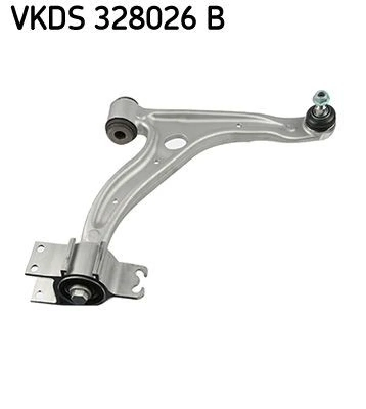 Image of SKF Suspension arm SKF VKDS 328026 B