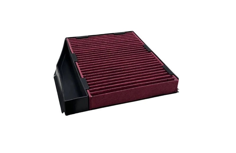 Image of Pollen filter CHAMPION CCF0146B