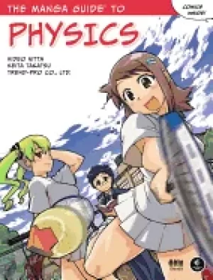 Image of manga guide to physics
