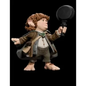 image of Lord of the Rings Mini Epics Vinyl Figure Samwise 11 cm