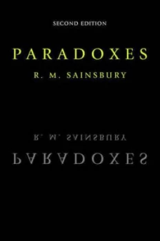 Image of Paradoxes by R. M. Sainsbury Paperback