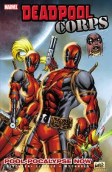 Image of Poolocalypse Now by Victor Gischler Paperback