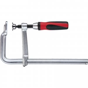 Image of Bessey GZ Quick Screw Clamp 160mm