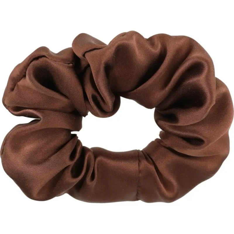 Image of Athlecia Hair elastics For Her Athlecia Musey Marron Female TU