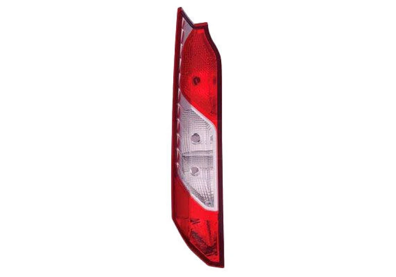 Image of ALKAR 2222960 Rear light without bulb holder, Right, W21/5W Combination Rearlight (391)