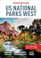 Image of insight guides us national parks west