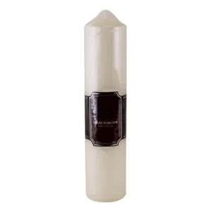 image of 75 Hour Burn Time Pillar Candle