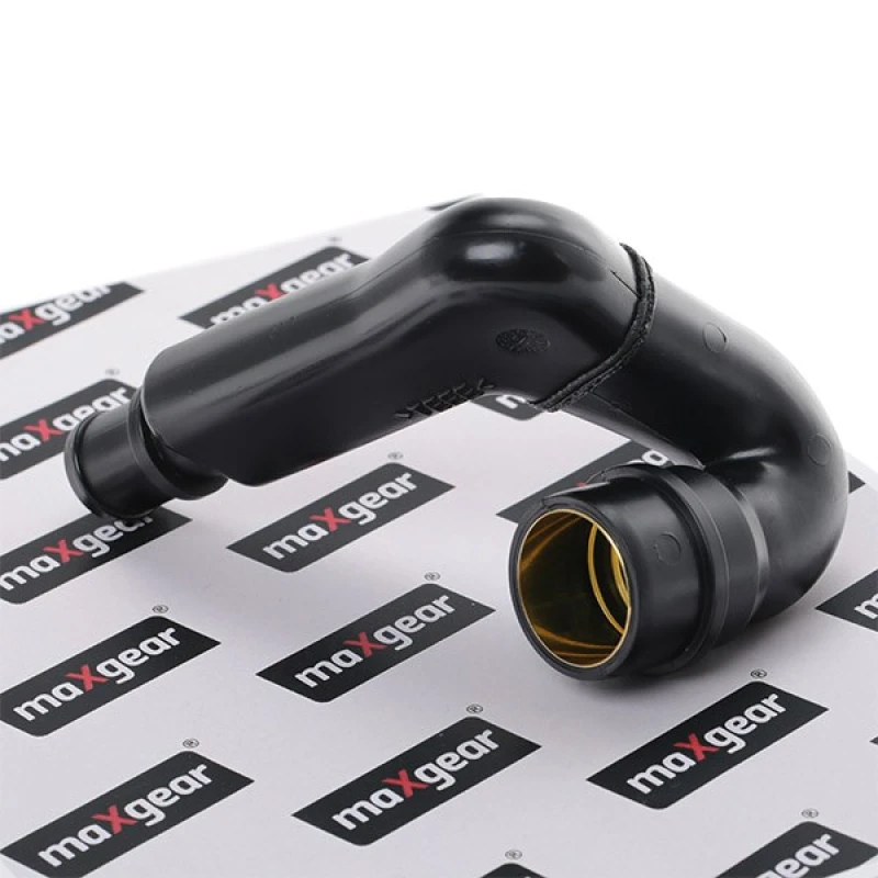 Image of MAXGEAR Rocker cover breather pipe MAXGEAR 18-0233