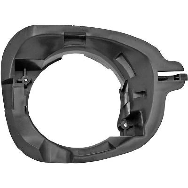 Image of Holder, fog light DIEDERICHS 4560062