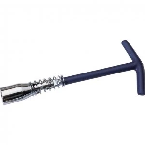 Image of Draper Flexible Spark Plug Wrench 14mm