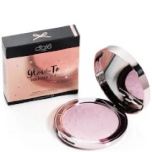 image of Ciate London Glow-To Highlighter - Solstice