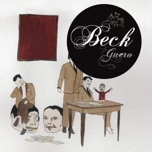 Image of Beck - Guero vinyl