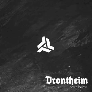 Image of Drontheim - Down Below Vinyl