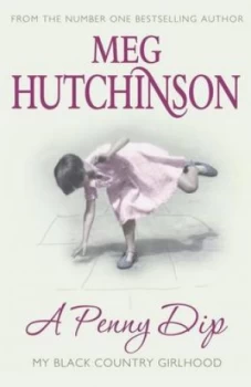 Image of A Penny Dip by Meg Hutchinson Hardback