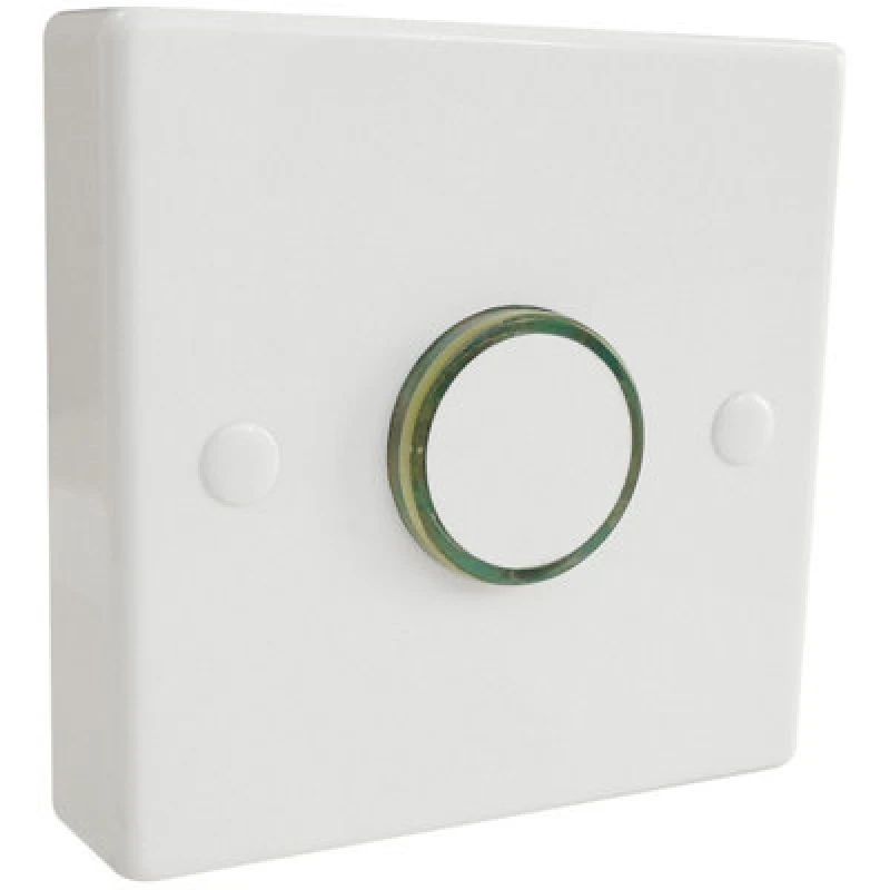 Image of Eterna Time Delay Push Switch PUSHLED
