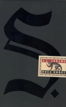 Image of S by J.J. Abrams Hardback