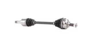 Image of RIDEX Drive shaft PEUGEOT,CITROEN,DS 13D0657 3272LG,3272LH,3272TZ CV axle,Half shaft,Driveshaft,Axle shaft,CV shaft,Drive axle 3272VA,3272ZK,3272ZL