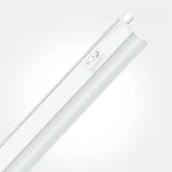 Image of Eterna 14W 4000K Economy T5 LED Linkable Fitting