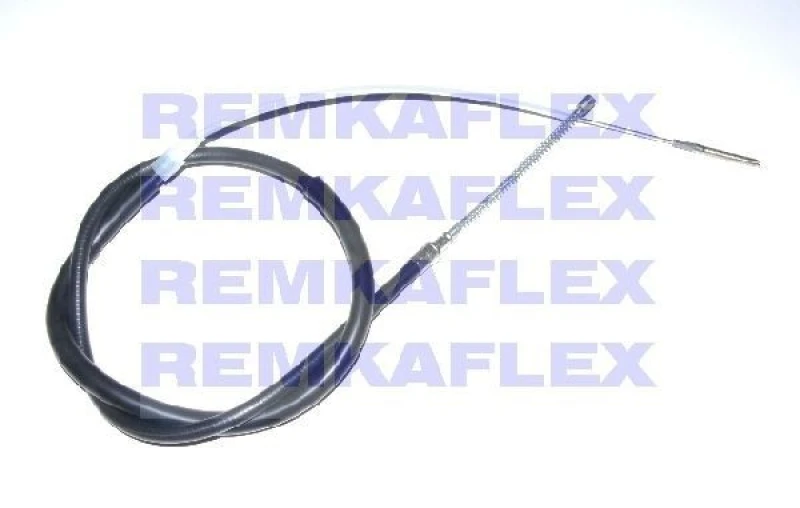 Image of Handbrake cable KAWE 62.1310