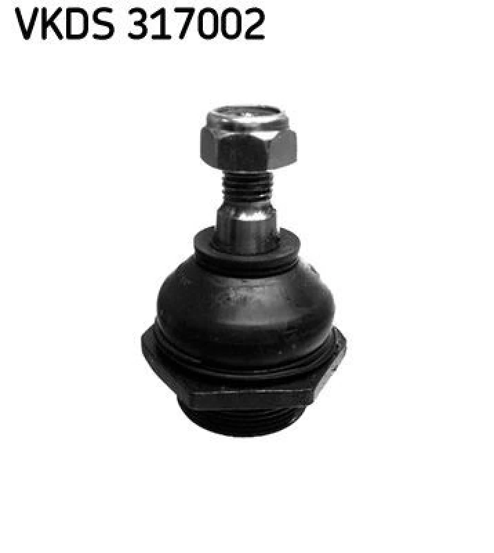 Image of SKF Ball Joint SKF VKDS 317002