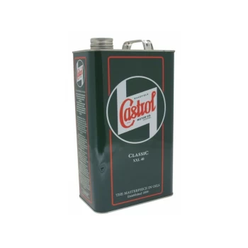 Image of XXL40 - 4.54 Litre - 1926 - Castrol Classic