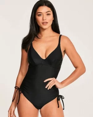 image of Rene Tummy Control Swimsuit