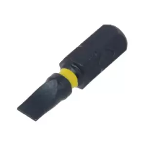 Image of Ck Screwdriver Bit 25mm SL4. 5mm