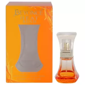 Image of Beyonce Heat Rush Eau de Toilette For Her 15 ml