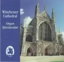 Image of Westminster Cathedral Organ Spectacular
