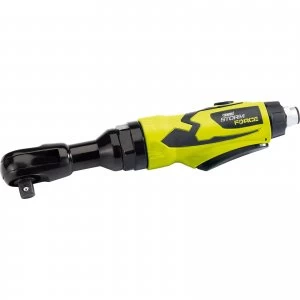 Image of Draper SFAR38 Storm Force 3/8" Drive Air Ratchet