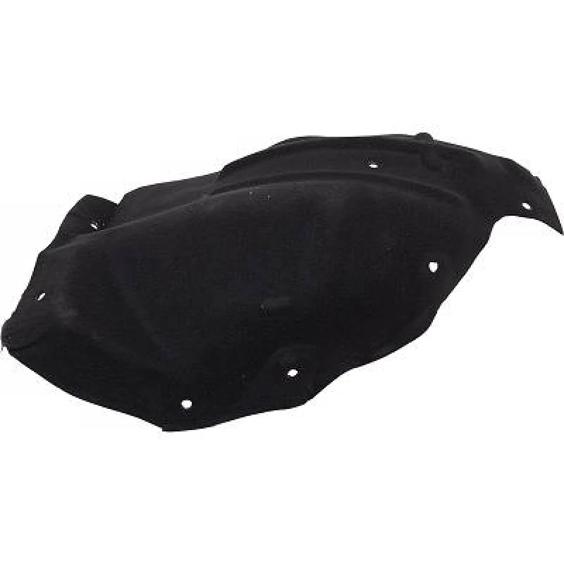 Image of Wheel arch liner DIEDERICHS 4467017