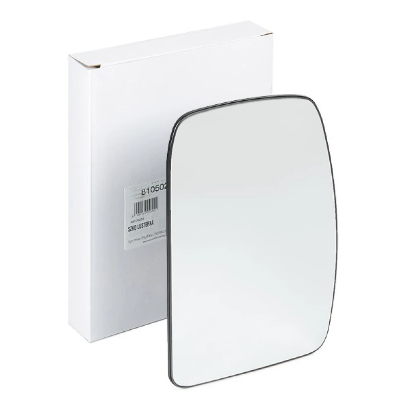 Image of KRAFT Wing mirror glass KRAFT 8105023