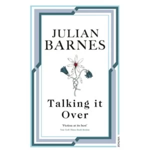 Image of Talking It Over by Julian Barnes (Paperback, 2009)