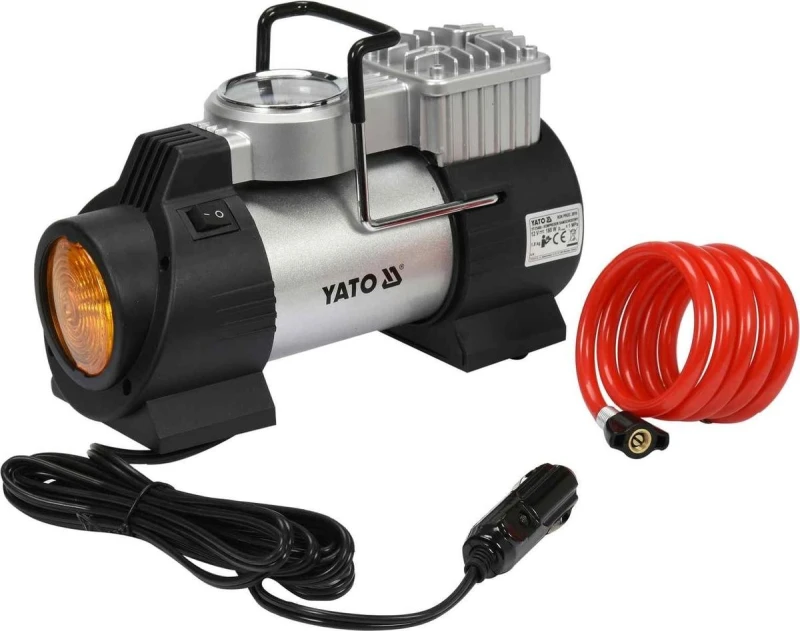 Image of YATO Air compressor YATO YT-73460