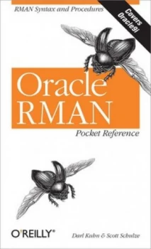 Image of Oracle RMAN by Darl Kuhn