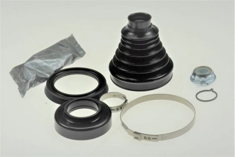 Image of CV boot kit, drive shaft SPIDAN 36115