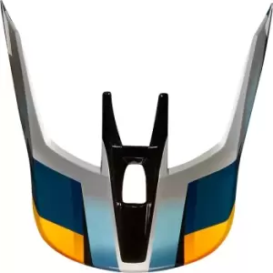 Image of V3 Motif Helmet Visor (2018)