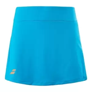 image of Babolat Play Skirt - Blue