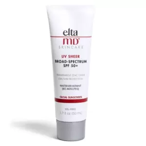 Image of EltaMD - UV Sheer Broad-Spectrum SPF50