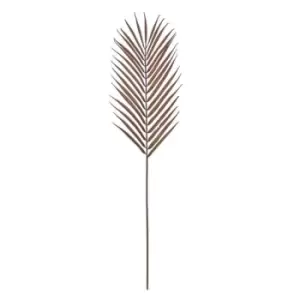 image of Gallery Interiors Brown Palm Stem (6pk)