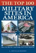 Image of top 100 military sites in america