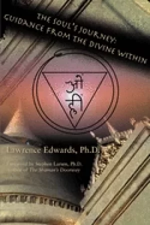 Image of souls journey guidance from the divine within