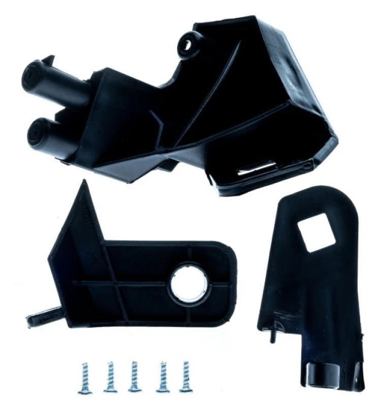 Image of EINPARTS Repair Kit, headlight EINPARTS EPHRK051