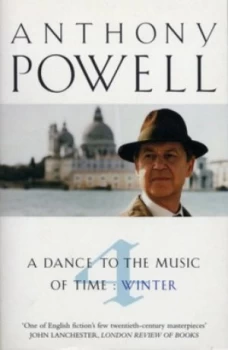 Image of Dance to the Music of Time Volume 4 by Anthony Powell Paperback