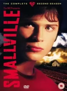 image of Smallville: Season 2