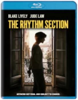 Image of The Rhythm Section