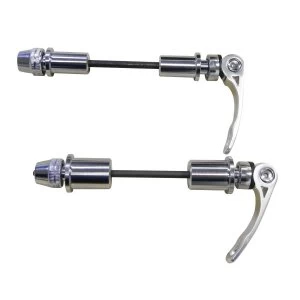 Image of MINOURA Thru Axle Adapter 15mm